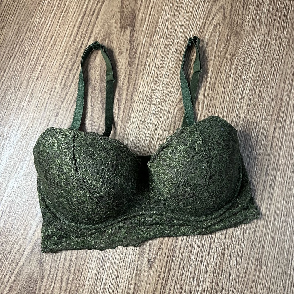 Victorias Secret PINK Bralette